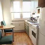 Leipzig Zuhause mit Aussicht (Wi-Fi)