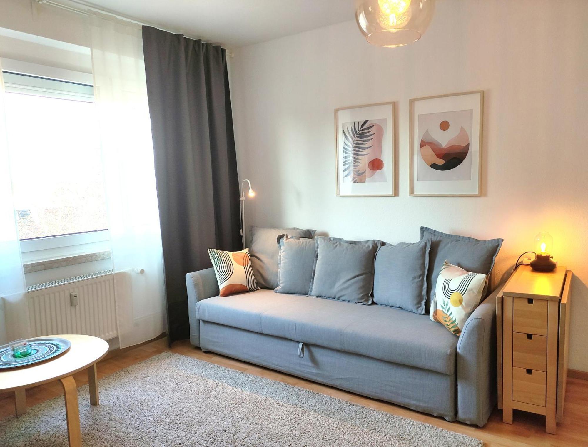 Zuhause Mit Aussicht Apartment *