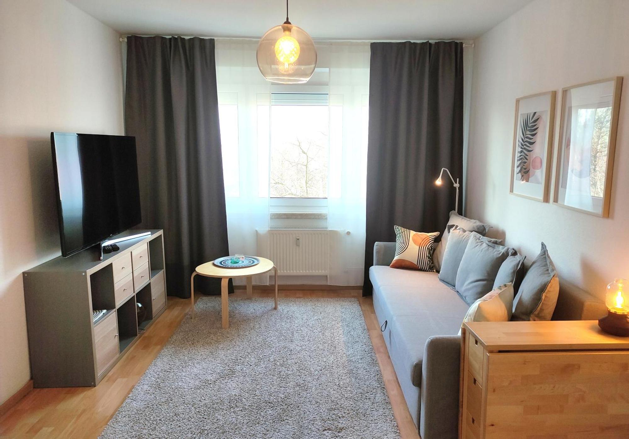 Zuhause Mit Aussicht *