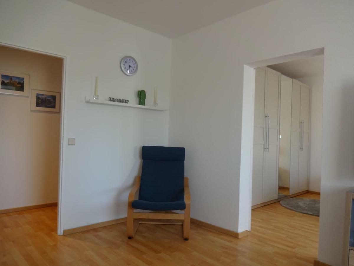 Zuhause Mit Aussicht Apartment *