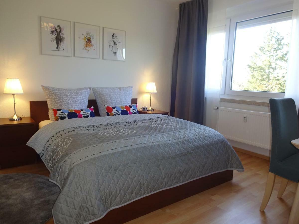 Apartment M - View