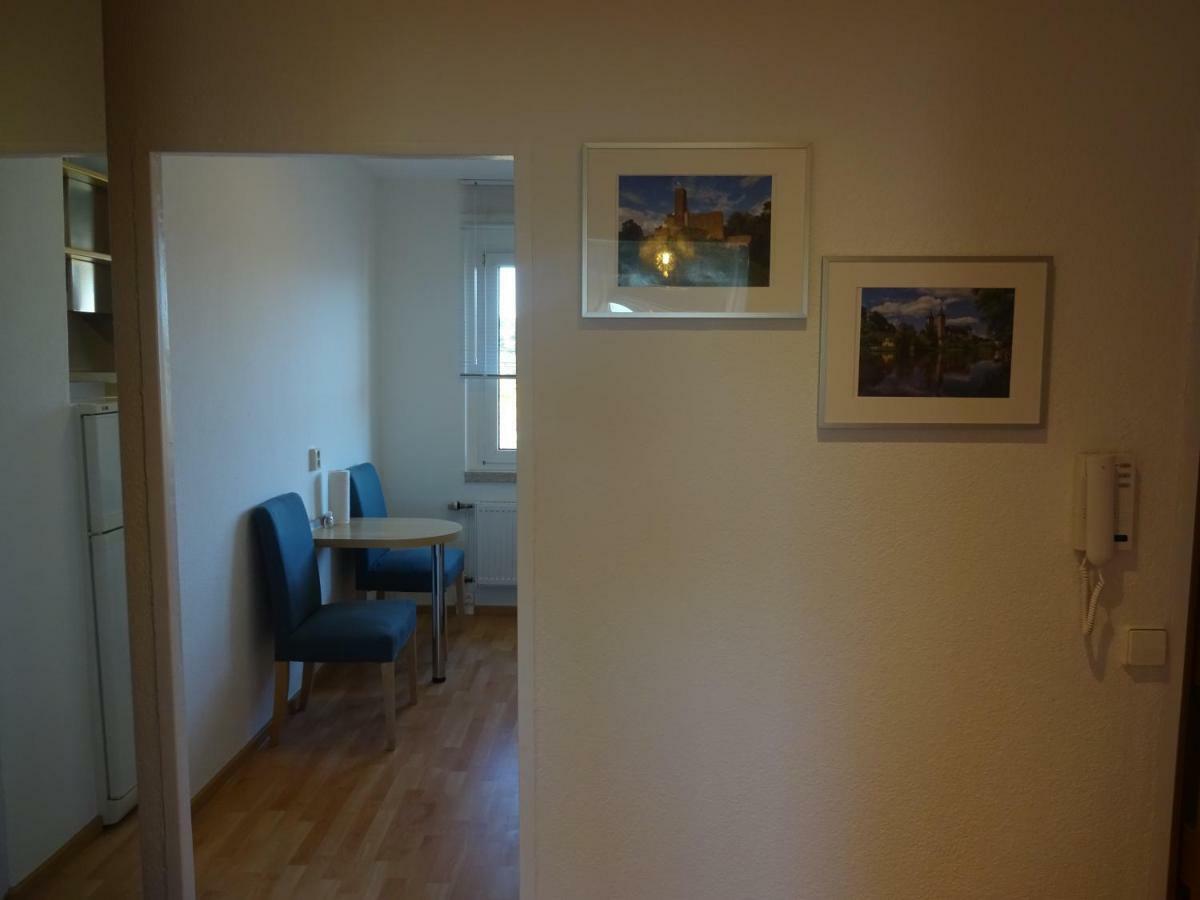 Zuhause Mit Aussicht Apartment *