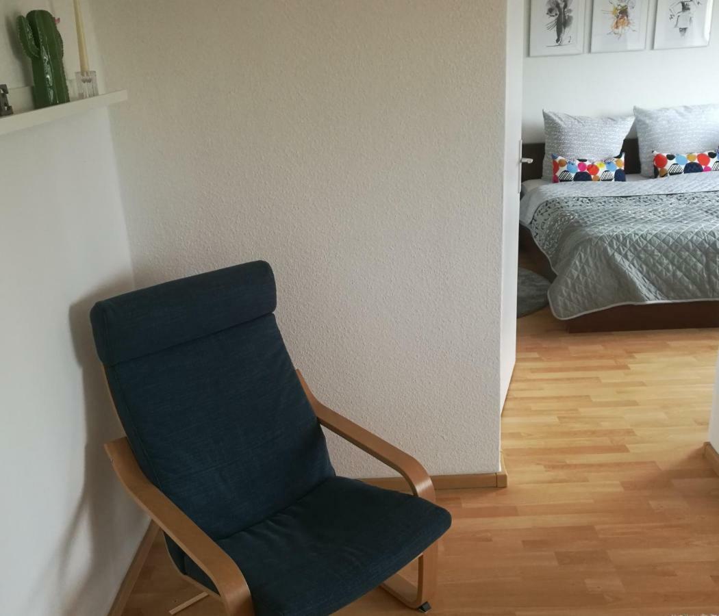 Zuhause Mit Aussicht Apartment *