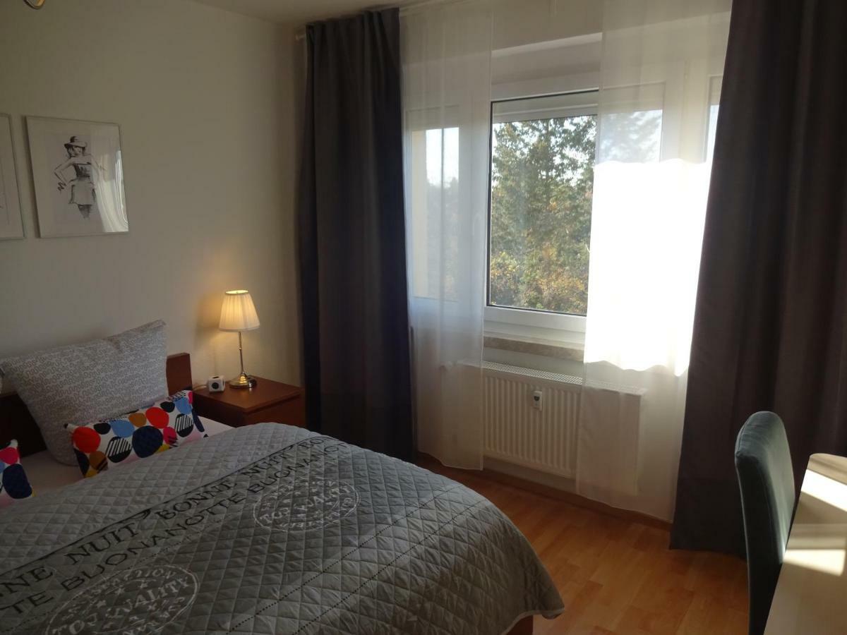 Zuhause Mit Aussicht Apartment