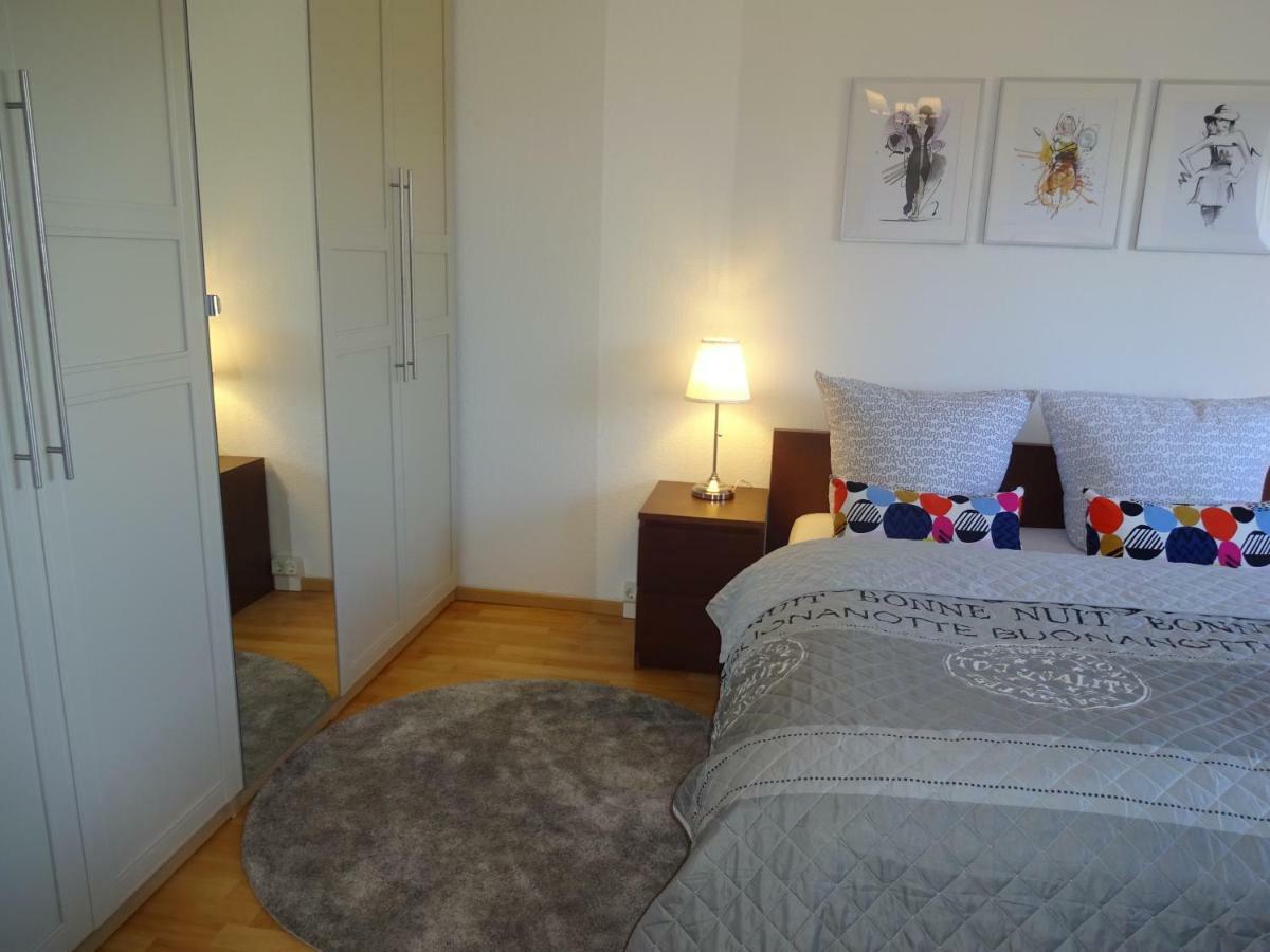 Zuhause Mit Aussicht Apartment *