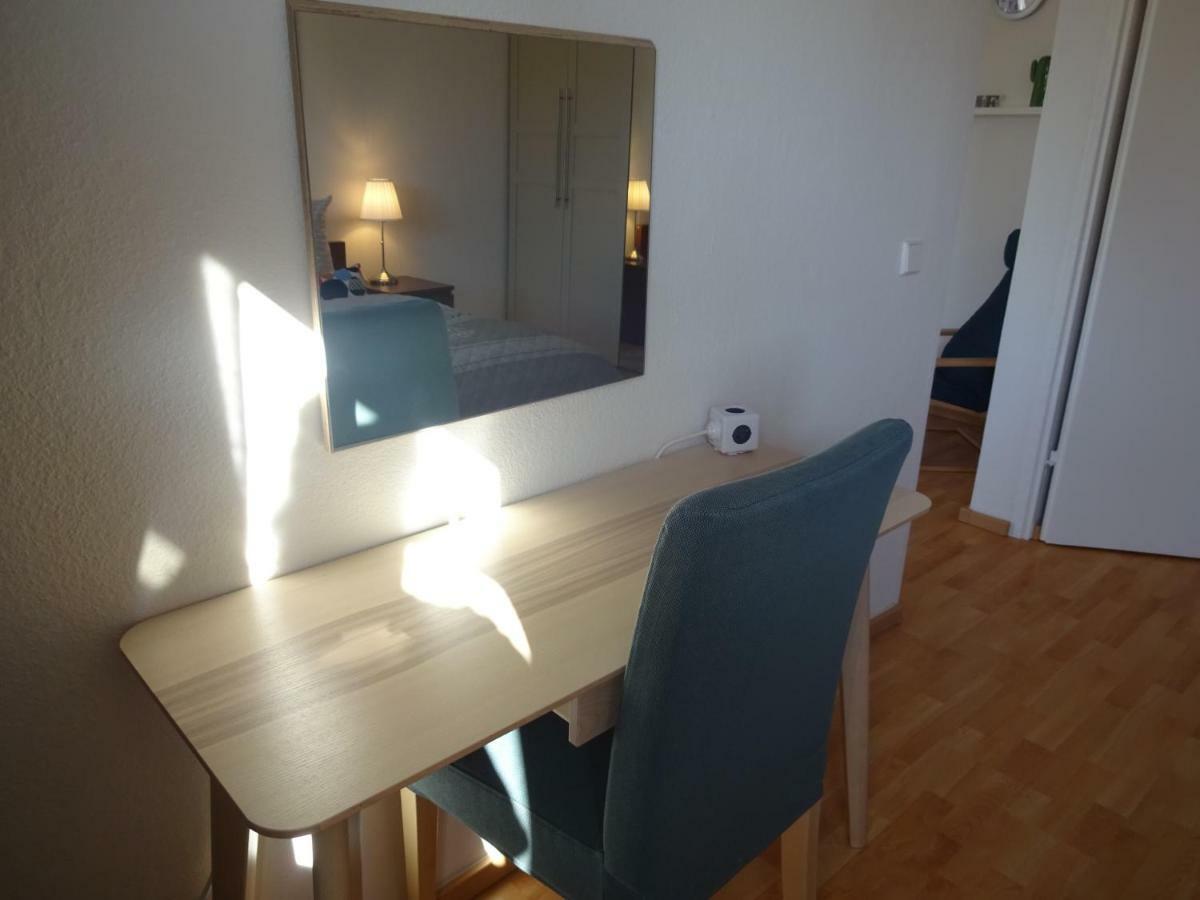 Apartment Zuhause Mit Aussicht Leipzig