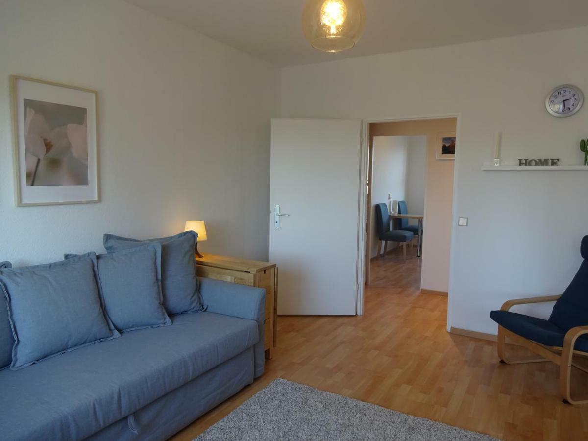 Zuhause Mit Aussicht Apartment *