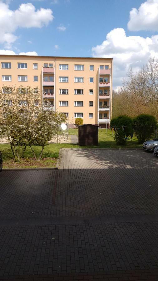 Zuhause Mit Aussicht Apartment Leipzig